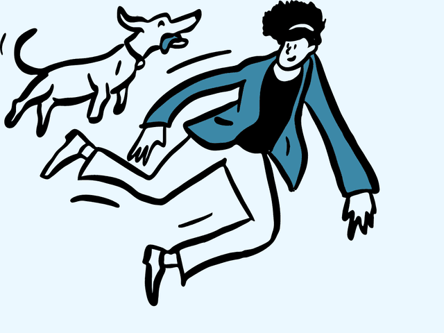 Hond